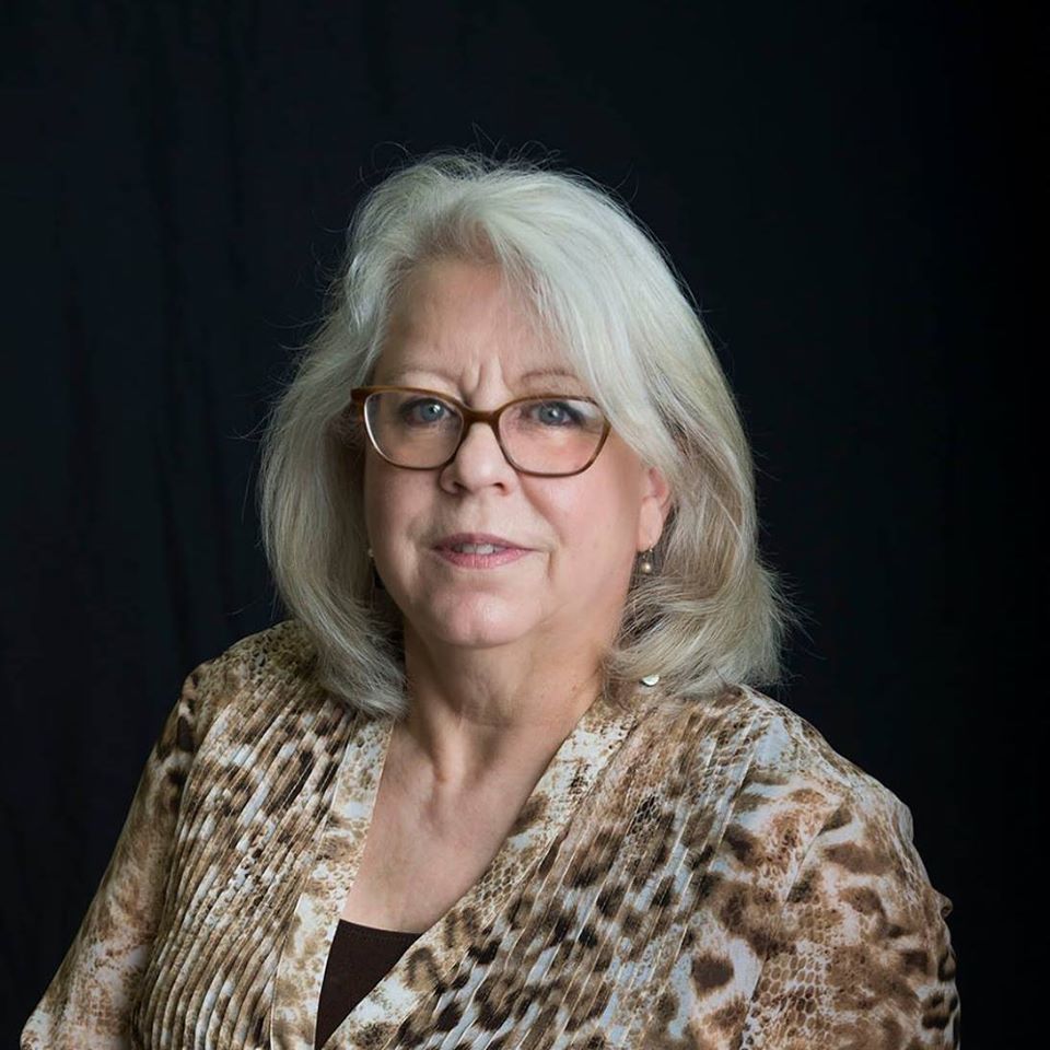 Sherry Bowden